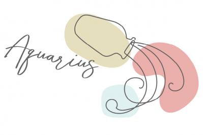 Love Me Do先生の2025年【水瓶座】の運勢「人生大逆転のチャンス！」