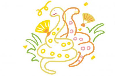 2025年蛇年を前向きに生きるための【4つのワーク】はせくらみゆき先生のおすすめ（サムネイル画像）