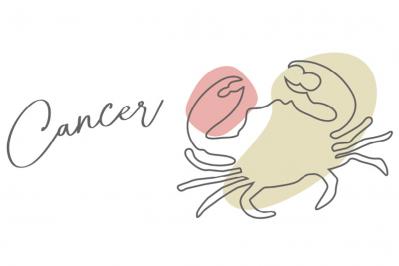 Love Me Do先生の2025年【蟹座】の運勢「新しいサイクルに入る年！」