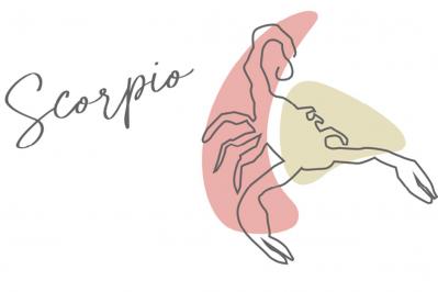 Love Me Do先生の2025年【蠍座】の運勢「再チャレンジできる年！」