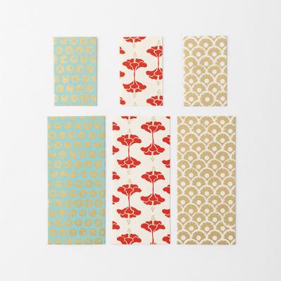 もらった人がハッピーになる【お祝い袋・ぽち袋】沖縄芸大の学生がデザインした”人を笑顔にする”柄とは？（サムネイル画像10）