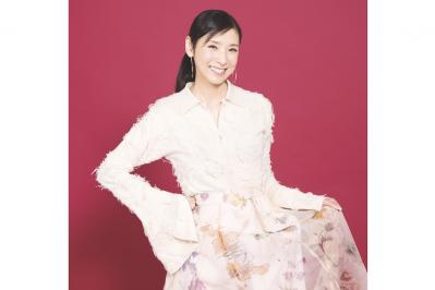 【黒木瞳さん】が語る「ベルばら愛」。劇場アニメの声の出演に「ひと言でもいいから！」と立候補（サムネイル画像）