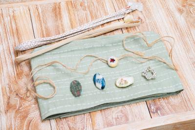 スーパーや登山にも！？【着物の楽しみ方】苦しくない着つけで、着物がまるで普段着のよう！ （サムネイル画像8）