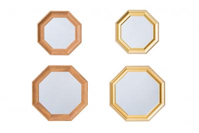 2025年を迎える前に。良い運気をもたらす理想的な形「八角形ミラー」でハッピーに！（サムネイル画像6）