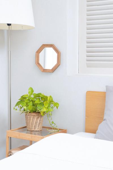 2025年を迎える前に。良い運気をもたらす理想的な形「八角形ミラー」でハッピーに！（サムネイル画像5）