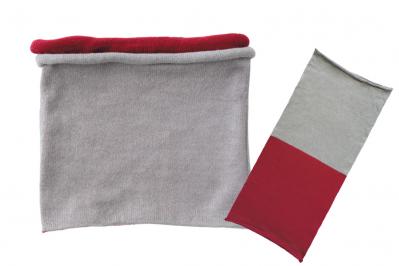 スタッフ「まるで暖かいネックレス！」大人気のシルクメーカー発・上質なシルクウォーマーとは？（サムネイル画像6）