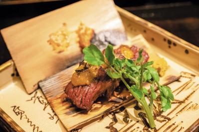 美しい日本庭園の眺めに癒やされる【温泉宿】2選。温泉ジャーナリストおすすめ（サムネイル画像12）