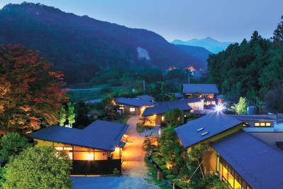 美しい日本庭園の眺めに癒やされる【温泉宿】2選。温泉ジャーナリストおすすめ（サムネイル画像14）