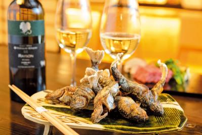 美しい日本庭園の眺めに癒やされる【温泉宿】2選。温泉ジャーナリストおすすめ（サムネイル画像13）