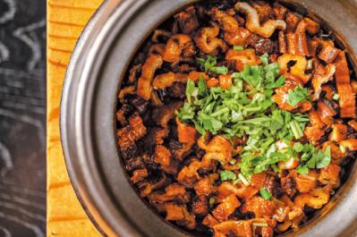 美しい日本庭園の眺めに癒やされる【温泉宿】2選。温泉ジャーナリストおすすめ（サムネイル画像8）