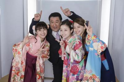 【おむすび】ある意味この先の展開は全く予想がつかない。仰天するような「むすび」が待っているか（サムネイル画像3）