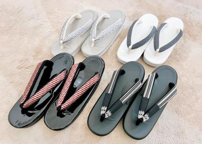 まさかの組み合わせでおしゃれ！手持ち小物で楽しむ【着物のカジュアルコーデ】とは？（サムネイル画像6）