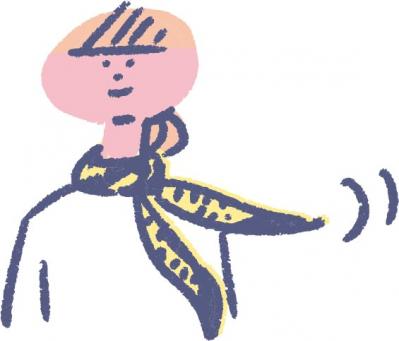 開運セラピスト 紫月香帆先生に聞く「2025年を機嫌よく過ごす開運テクニック」（サムネイル画像2）