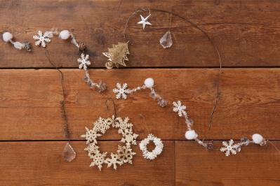 おめでたい木【マートルのクリスマスツリー】甘い香りのハーブで心穏やかに（サムネイル画像3）