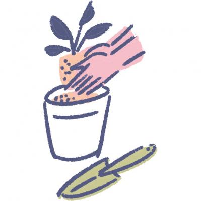 開運セラピスト 紫月香帆先生に聞く「2025年を機嫌よく過ごす開運テクニック」（サムネイル画像3）