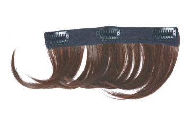 ショート→ミディアムヘアに一気に変身！おしゃれな人が注目する【帽子用ウィッグ】って？（サムネイル画像3）