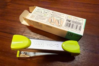 旅行に持って行くペンは？文具ライターがバッグに入れる【8つの文房具】を紹介（サムネイル画像7）