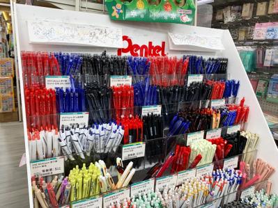 旅行に持って行くペンは？文具ライターがバッグに入れる【8つの文房具】を紹介（サムネイル画像5）