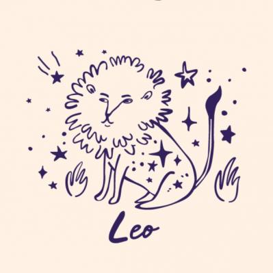 【2025年上半期の運勢｜獅子座】12星座別 山田ありすのHAPPY占い