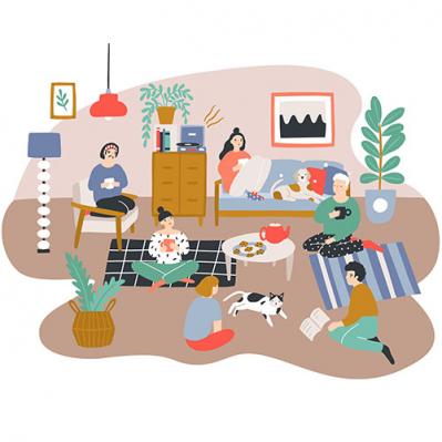 【2025年上半期の運勢｜牡牛座】12星座別 山田ありすのHAPPY占い（サムネイル画像2）