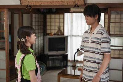 【おむすび】は一大SF作品に展開か！？地球人総ギャル化をもくろむのか