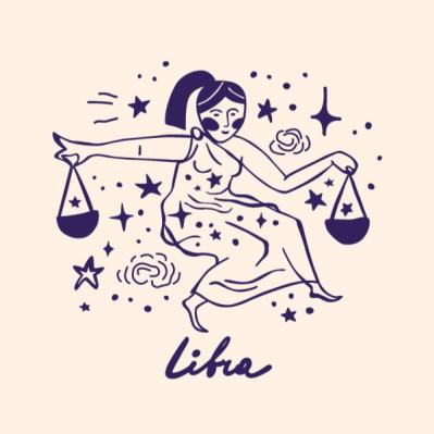 【2025年上半期の運勢｜天秤座】12星座別 山田ありすのHAPPY占い（サムネイル画像）