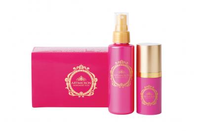 YouTuber化け子劇推しの【白髪隠し】一石三鳥のパウダー&スプレーとは？髪の立ち上げ、部分的な使い方も簡単に（サムネイル画像2）