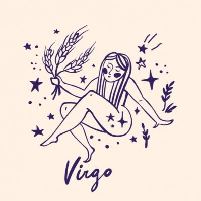 【2025年上半期の運勢｜乙女座】12星座別 山田ありすのHAPPY占い