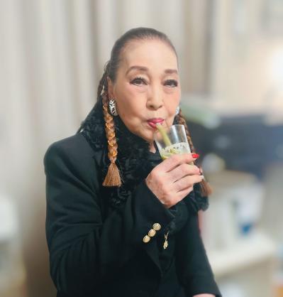 【湯川れい子さん・88歳】が教えてくれた「80代と70代の違い」とは？ビートルズに単独インタビューした過去も（サムネイル画像3）