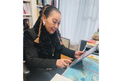 【湯川れい子さん・88歳】が教えてくれた「80代と70代の違い」とは？ビートルズに単独インタビューした過去も（サムネイル画像）