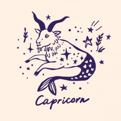 【2025年上半期の運勢｜山羊座】12星座別 山田ありすのHAPPY占い（サムネイル画像）