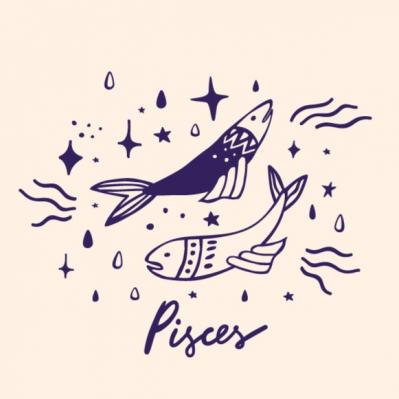 【2025年上半期の運勢｜魚座】12星座別 山田ありすのHAPPY占い