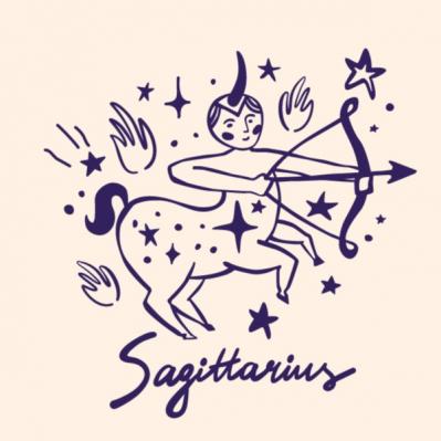 【2025年上半期の運勢｜射手座】12星座別 山田ありすのHAPPY占い