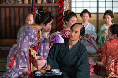 2025年大河ドラマ【べらぼう】横浜流星が演じる「蔦屋重三郎」って、何をした人？（サムネイル画像2）