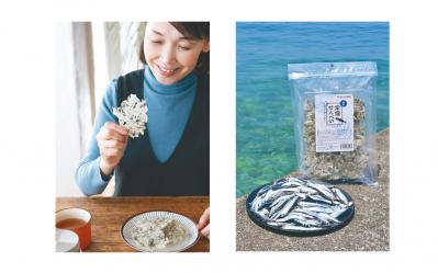 罪悪感ゼロ！おやつ感覚でカルシウム摂取できる「いわしせんべい」が美味しすぎる