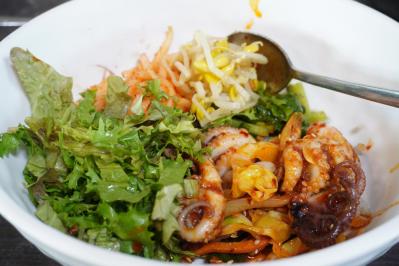 【最新 韓国旅行】北朝鮮を見ながらコーヒーブレイク⁈ 軍事境界線にある、世界一スリリングなスターバックス（サムネイル画像18）