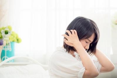 50代のお悩み「急な激しいめまいを過去に2回経験…」婦人科医がアドバイス　気になる症状はあってもなくても身体状態のチェックを（サムネイル画像）
