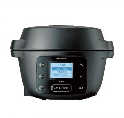 時短＆料理のレパートリーが広がる【調理家電】3選｜家電のプロおすすめ（サムネイル画像3）