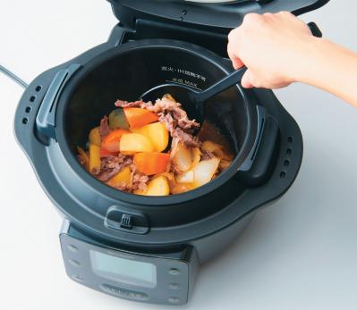 時短＆料理のレパートリーが広がる【調理家電】3選｜家電のプロおすすめ（サムネイル画像4）