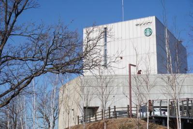 【最新 韓国旅行】北朝鮮を見ながらコーヒーブレイク⁈ 軍事境界線にある、世界一スリリングなスターバックス（サムネイル画像5）