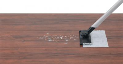 掃除の負担がぐ〜んと減る【掃除機】2選｜家電のプロおすすめ（サムネイル画像4）