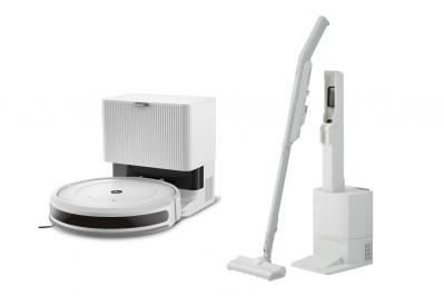 掃除の負担がぐ〜んと減る【掃除機】2選｜家電のプロおすすめ