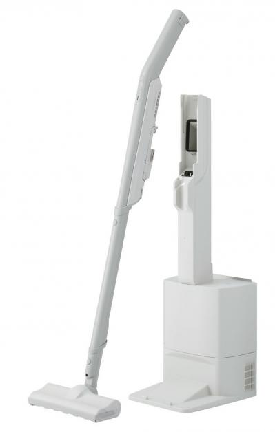掃除の負担がぐ〜んと減る【掃除機】2選｜家電のプロおすすめ（サムネイル画像3）
