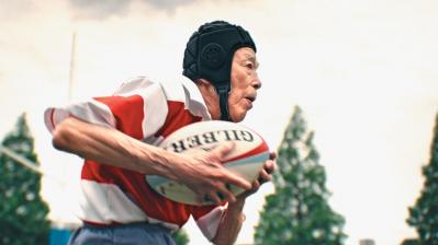 92歳、奇跡の現役ラガーマン。娘が明かす父がボケないたった一つの理由とは？（サムネイル画像5）