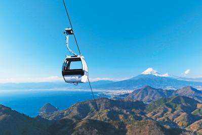 『おしん』のロケ地も【日本の絶景】3選。冬こそ訪れたいスポットを旅のプロが厳選（サムネイル画像12）