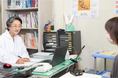 81歳・現役女医の天野惠子さんが「あなただからできるんです」の声にいつも返す言葉とは？（サムネイル画像）