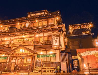 『おしん』のロケ地も【日本の絶景】3選。冬こそ訪れたいスポットを旅のプロが厳選（サムネイル画像8）