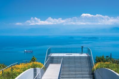 黄昏時、茜色に染まる【海の絶景】3選。一度は行くべきスポットを旅のプロが厳選（サムネイル画像4）