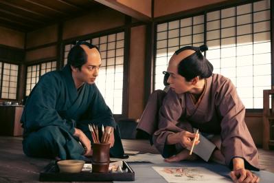 【べらぼう】次回のあらすじを公開！ 第3回「千客万来『一目千本』」のストーリー展開は？（ネタバレあり）