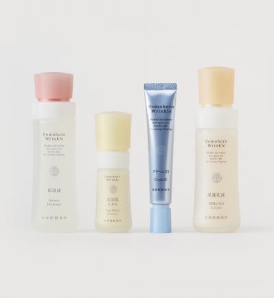 【ドモホルンリンクル】なんと21代目！ ロングセラー「クリーム20」がリニューアル。透明感のあるハリツヤ肌に（サムネイル画像5）